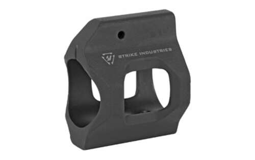 Parts Strike Industries Low Profile Gas Block STRIKE ENHNCD LOW PRO GAS BLOCK .750 • Model: Low Profile Gas Block